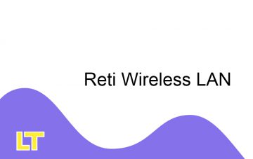 Reti Wireless LAN