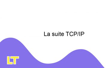 La suite TCP/IP